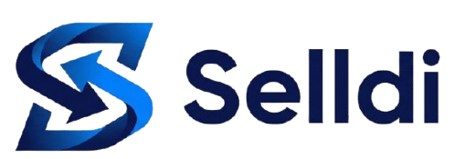 Selldi Logo